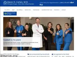 Sites similar to handsurgeon.org