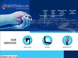 Sites similar to handsurgeonfairoaks.com
