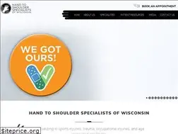 Sites similar to handsurgeryltd.com