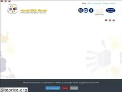 Sites similar to handswithhands.com