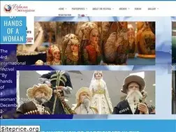 Sites similar to handswomen.com