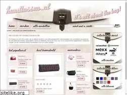 Sites similar to handtassen.nl
