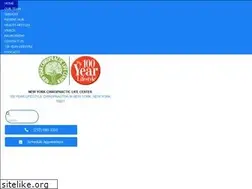 Sites similar to handtchiropractic.com