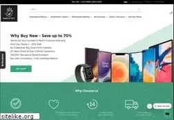 Sites similar to handtec.co.uk