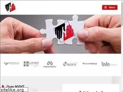 Sites similar to handtherapie.com