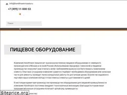 Sites similar to handtmannmf.ru