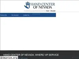 Sites similar to handtoshouldersurgery.com