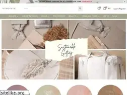 Sites similar to handtribe.com