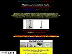 Sites similar to handtrucks-online.com