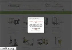 Sites similar to handtrucks2go.com