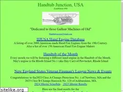 Sites similar to handtubs.com