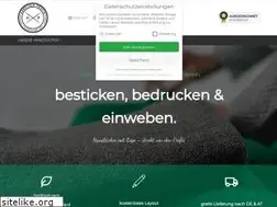 Sites similar to handtuch-profis.de