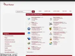 Sites similar to handtucher.net