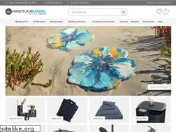 Sites similar to handtuchhandel.de