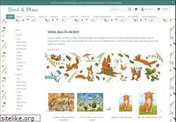 Sites similar to handundmaus.de
