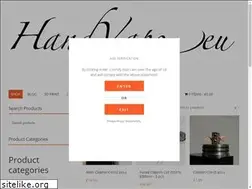Sites similar to handvape.eu
