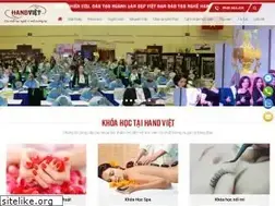 Sites similar to handviet.com.vn