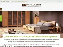 Sites similar to handwerk-benz.de