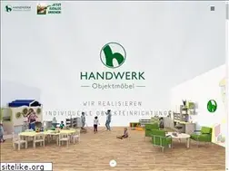 Sites similar to handwerk-gmbh.eu