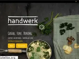 Sites similar to handwerk-hannover.com