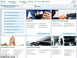 Sites similar to handwerk-industrie.com