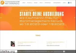 Sites similar to handwerk-main-taunus.de