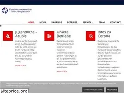 Sites similar to handwerk-mg.de