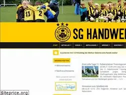 Sites similar to handwerk-rabenstein.de