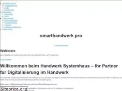 Sites similar to handwerk-systemhaus.de