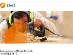 Sites similar to handwerk-th.de