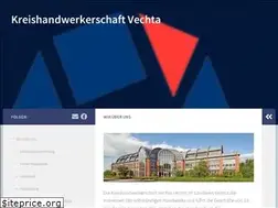 Sites similar to handwerk-vechta.de
