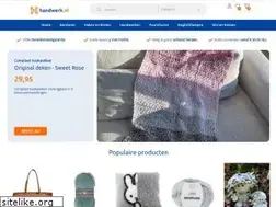Sites similar to handwerk.nl