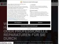 Sites similar to handwerk112.de