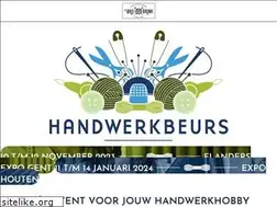 Sites similar to handwerkbeurs.nl