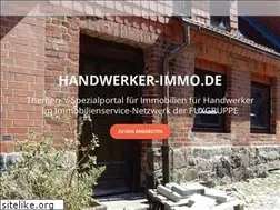 Sites similar to handwerker-immo.de