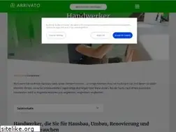 Sites similar to handwerker-verzeichnisse.de