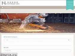 Sites similar to handwerker.guru