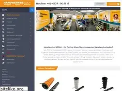 Sites similar to handwerker3000.de