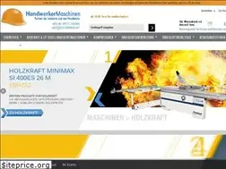 Sites similar to handwerkerdiscounter.de