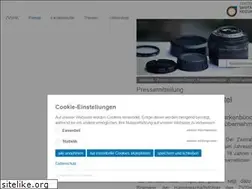 Sites similar to handwerkermarke.de