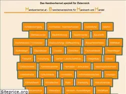 Sites similar to handwerkernet.at