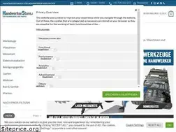 Sites similar to handwerkerstore.net