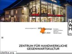 Sites similar to handwerkhaus.at