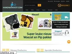 Sites similar to handwerkkist.com