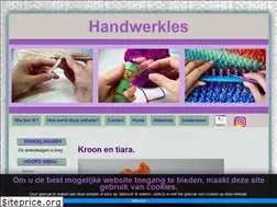 Sites similar to handwerkles.nl