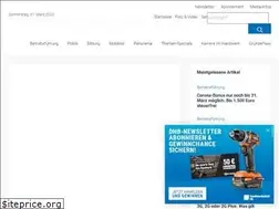 Sites similar to handwerksblatt.de