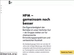 Sites similar to handwerksgruppe.de