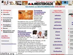 Sites similar to handwerksmeister.com