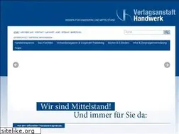 Sites similar to handwerkspresse.com