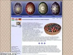 Sites similar to handwerkstudio.hu